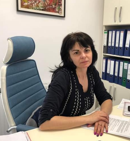 Panescu Doriana